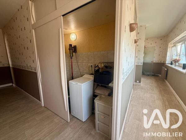 Maison à vendre 5 pièces 164 m² Bruyères