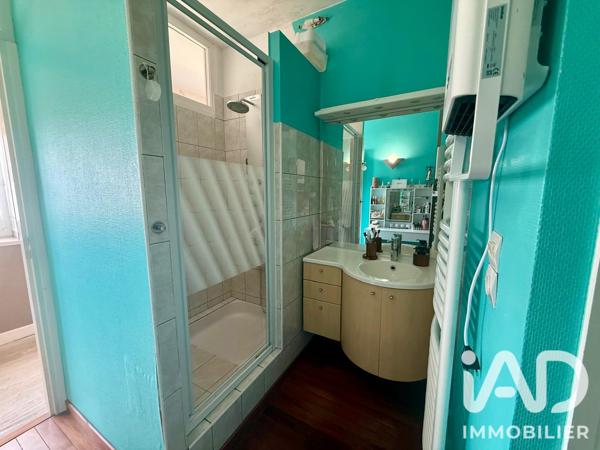Maison à vendre 5 pièces 164 m² Bruyères