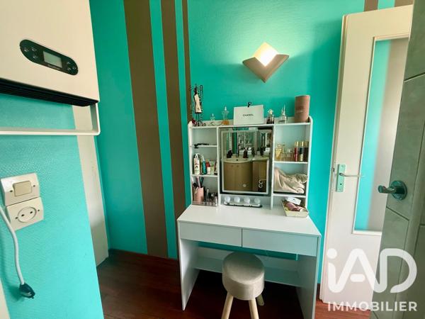Maison à vendre 5 pièces 164 m² Bruyères