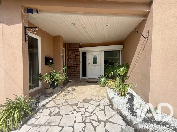 Maison à vendre 5 pièces 164 m² Bruyères