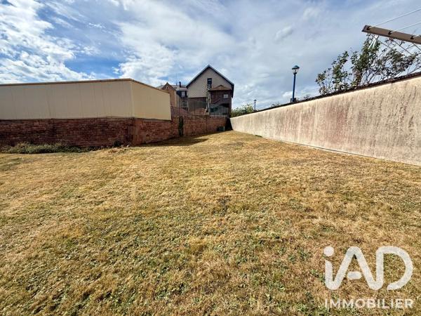 Maison à vendre 5 pièces 164 m² Bruyères