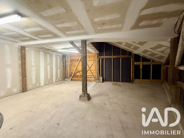 Maison à vendre 5 pièces 164 m² Bruyères