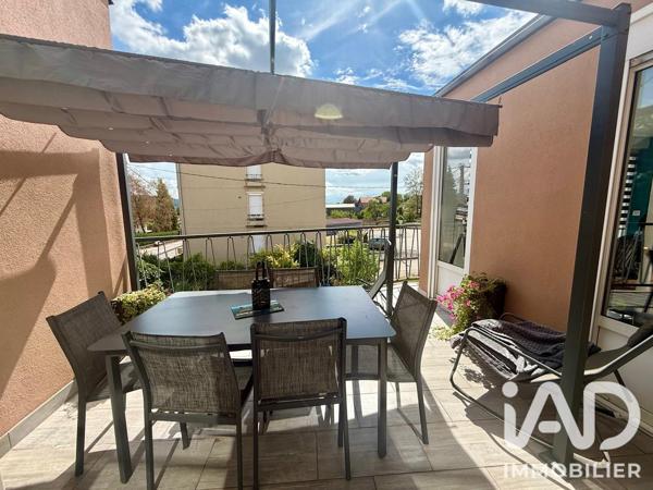 Maison à vendre 5 pièces 164 m² Bruyères