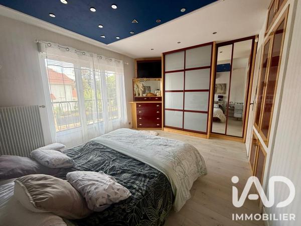 Maison à vendre 5 pièces 164 m² Bruyères
