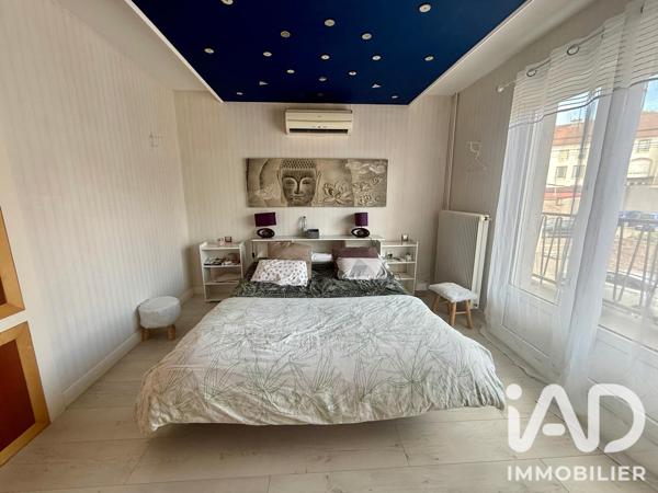 Maison à vendre 5 pièces 164 m² Bruyères