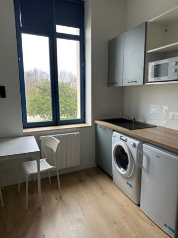 Appartement Les Sables D Olonne 2 pièce(s) 25.49