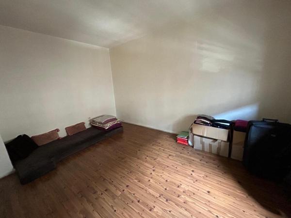 Immeuble 52 Franklin