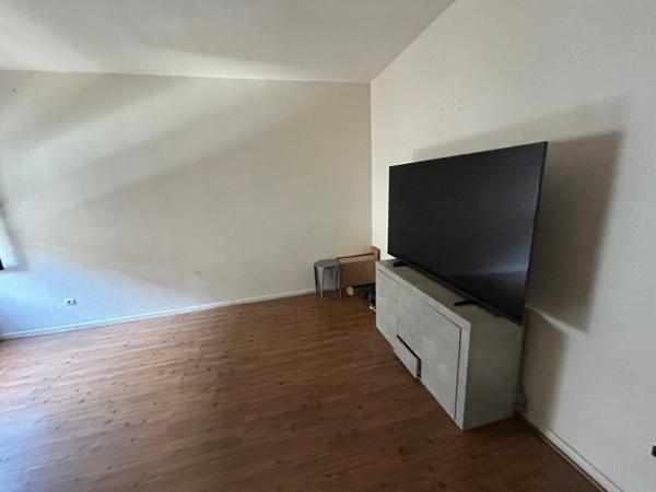 Immeuble 52 Franklin