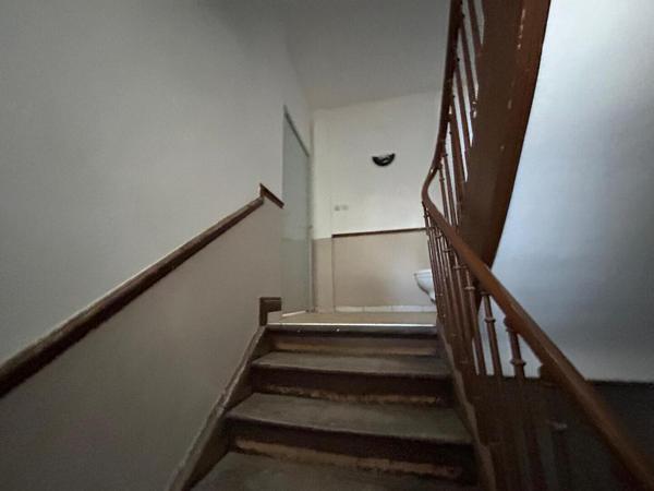 Immeuble 52 Franklin