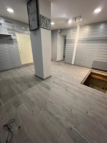 Immeuble 52 Franklin