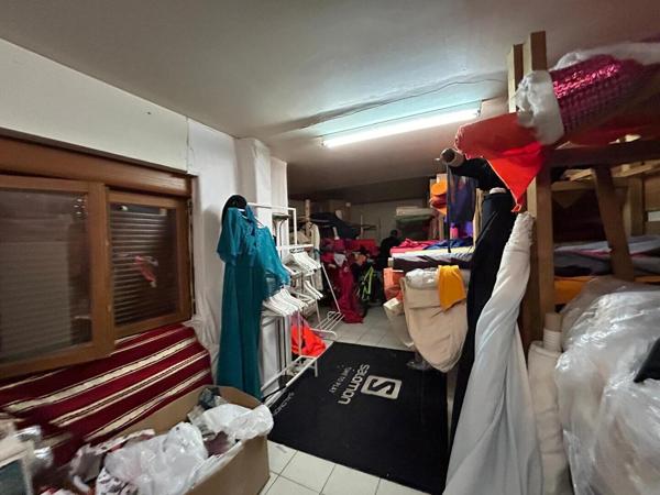 Immeuble 52 Franklin