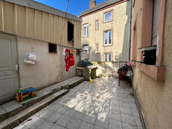 Immeuble 52 Franklin