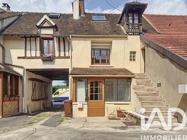 Maison à vendre 3 pièces 80 m² Morangis