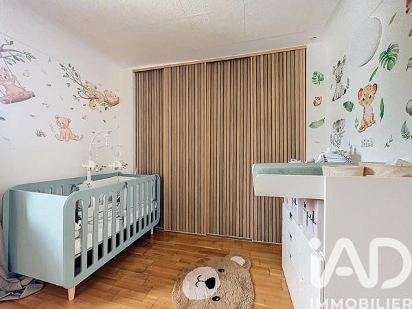 Maison à vendre 3 pièces 80 m² Morangis