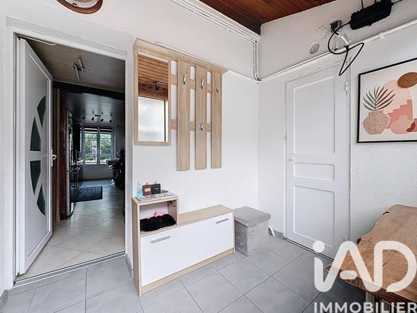 Maison à vendre 3 pièces 80 m² Morangis