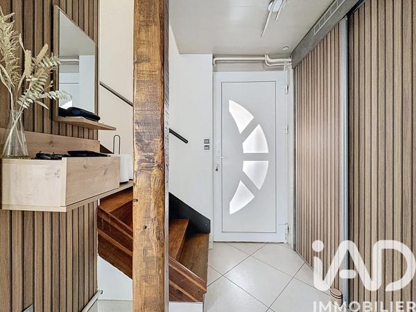 Maison à vendre 3 pièces 80 m² Morangis