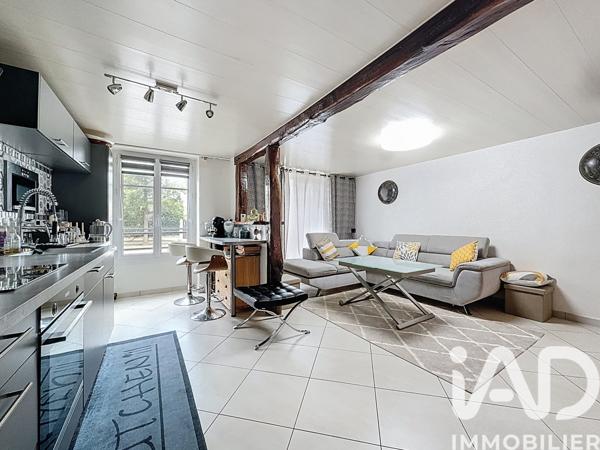 Maison à vendre 3 pièces 80 m² Morangis