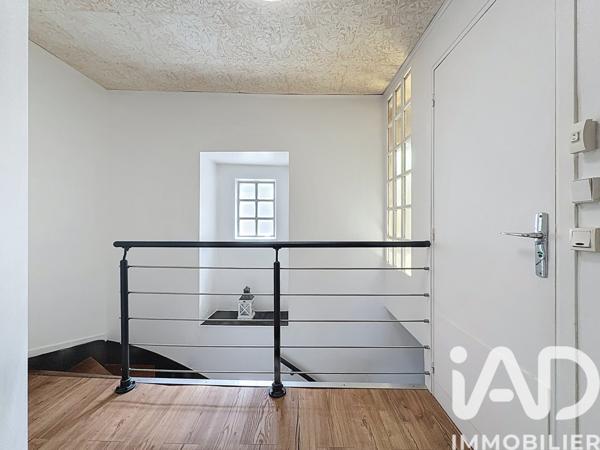 Maison à vendre 3 pièces 80 m² Morangis