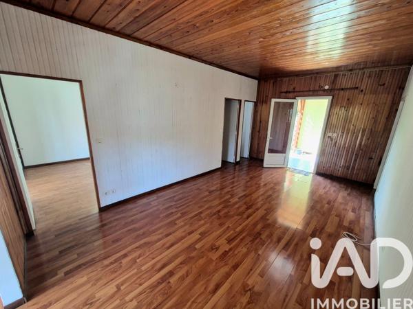 Location maison 3 pièces 114 m² Saint-Pierre