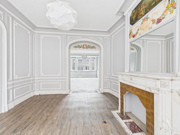 Appartement Roubaix 2 pièce(s) 59.86 m2