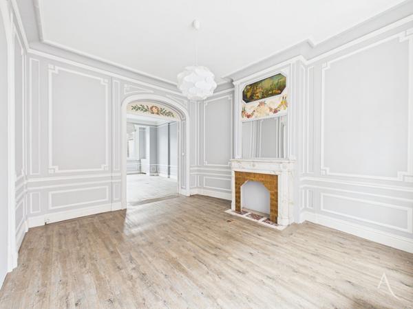 Appartement Roubaix 2 pièce(s) 59.86 m2