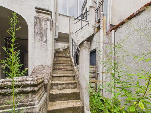 Appartement Roubaix 2 pièce(s) 59.86 m2