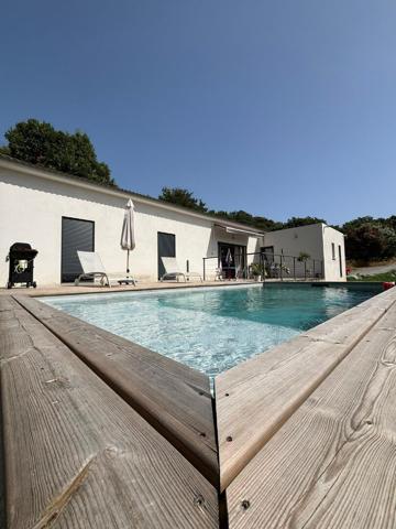 Maison 6 pièces 140 m2