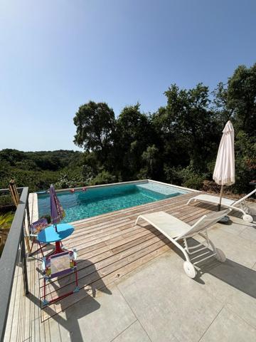 Maison 6 pièces 140 m2