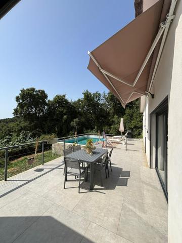Maison 6 pièces 140 m2