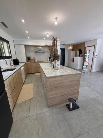 Maison 6 pièces 140 m2