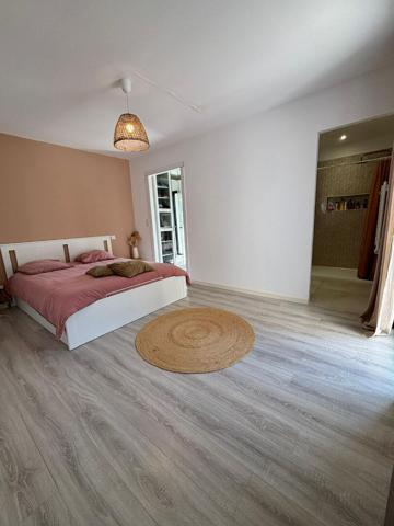 Maison 6 pièces 140 m2