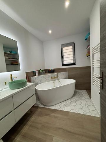 Maison 6 pièces 140 m2