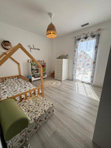 Maison 6 pièces 140 m2