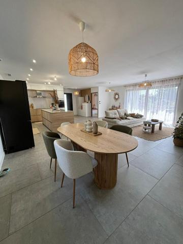 Maison 6 pièces 140 m2