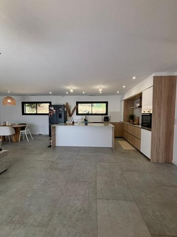 Maison 6 pièces 140 m2