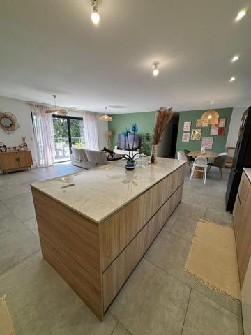 Maison 6 pièces 140 m2