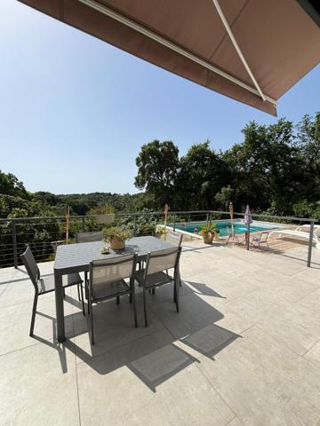 Maison 6 pièces 140 m2