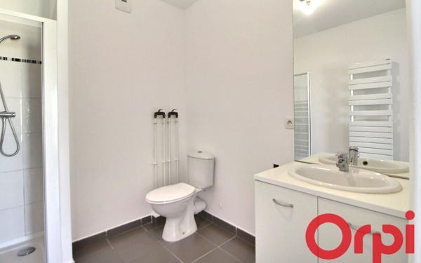 Appartement à vendre    2 pièces • 35,78 m2 Marseille 3