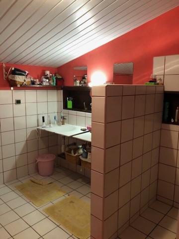 Maison/Villa À Vendre en Guyane / SAINT LAURENT DU MARONI 97320
