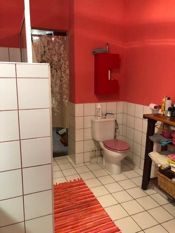 Maison/Villa À Vendre en Guyane / SAINT LAURENT DU MARONI 97320