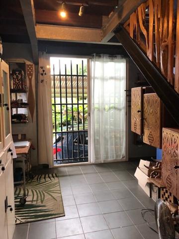 Maison/Villa À Vendre en Guyane / SAINT LAURENT DU MARONI 97320