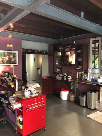 Maison/Villa À Vendre en Guyane / SAINT LAURENT DU MARONI 97320