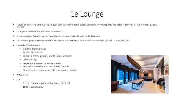 Appartement F1 à vendre  1 pièce - 25,37 m2 PARIS - 75013