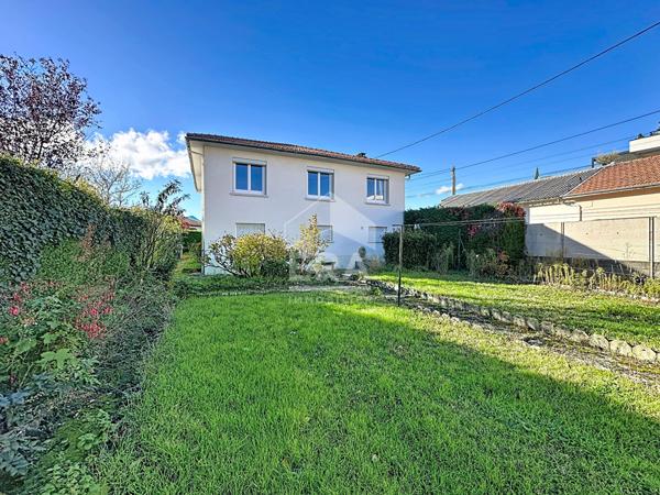 CLERMONT-FERRAND Secteur Cézeaux / Parc du Creux de l'Enfer