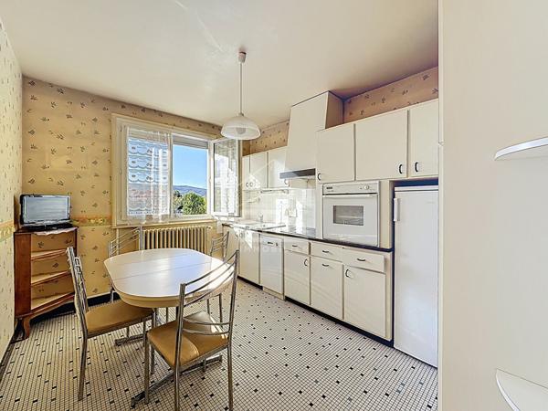 CLERMONT-FERRAND Secteur Cézeaux / Parc du Creux de l'Enfer