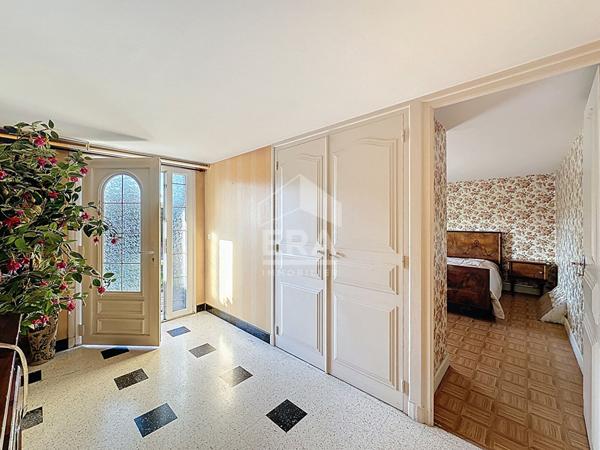 CLERMONT-FERRAND Secteur Cézeaux / Parc du Creux de l'Enfer