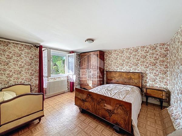 CLERMONT-FERRAND Secteur Cézeaux / Parc du Creux de l'Enfer