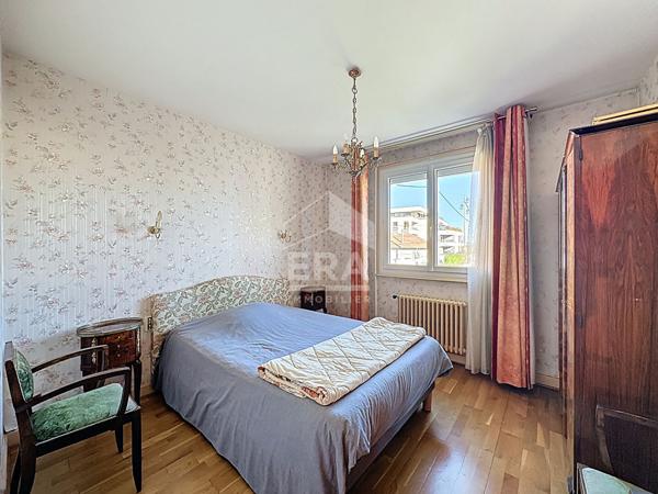 CLERMONT-FERRAND Secteur Cézeaux / Parc du Creux de l'Enfer