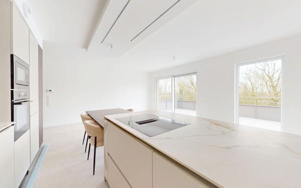 Appartement à vendre    4 pièces • 93,85 m2 Manom