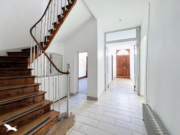 Maison à vendre 149 000 € Nègrepelisse 7 p 154 m² DPE E